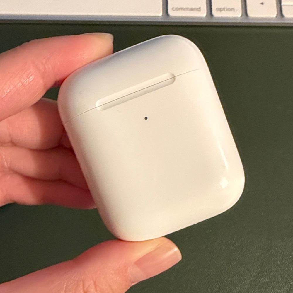 AirPods Gen2